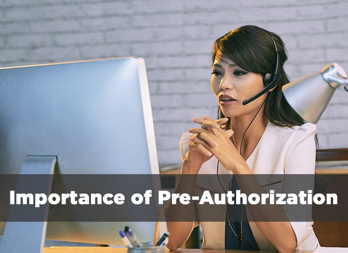 Importance of Pre-Authorization in Medical Billing and Claim Submission