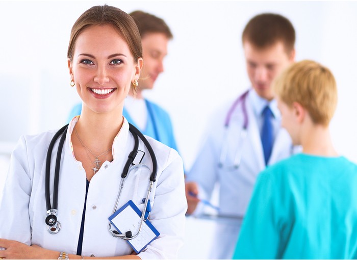 Medical Credentialing Consultant