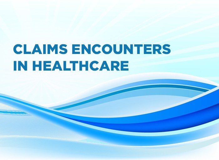What Are Claims & Encounters In Healthcare?