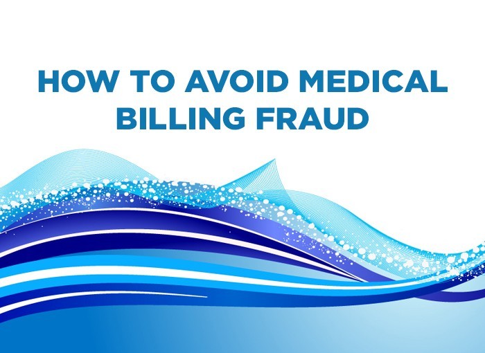 How to avoid medical billing fraud?