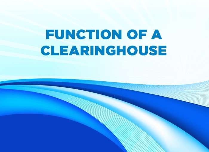 Role and responsibilities of clearinghouse in Medical Billing
