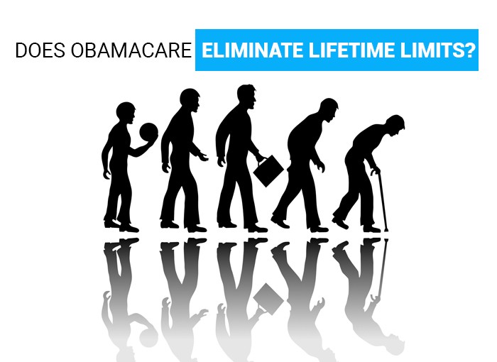 DOES OBAMACARE ELIMINATE LIFETIME LIMITS?
