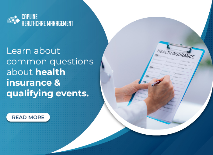 Could I, at any point, drop my health insurance without a qualifying event?