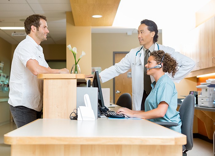 How to pick the right service partner for credentialing & enrollment service?
