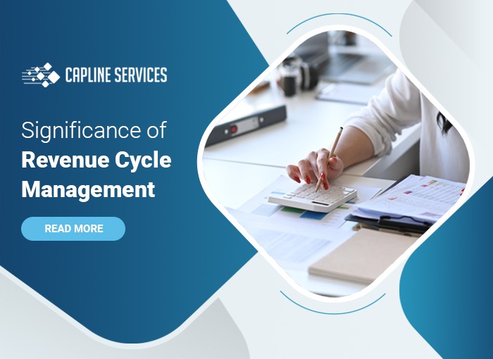 Significance of revenue cycle management in the healthcare sector