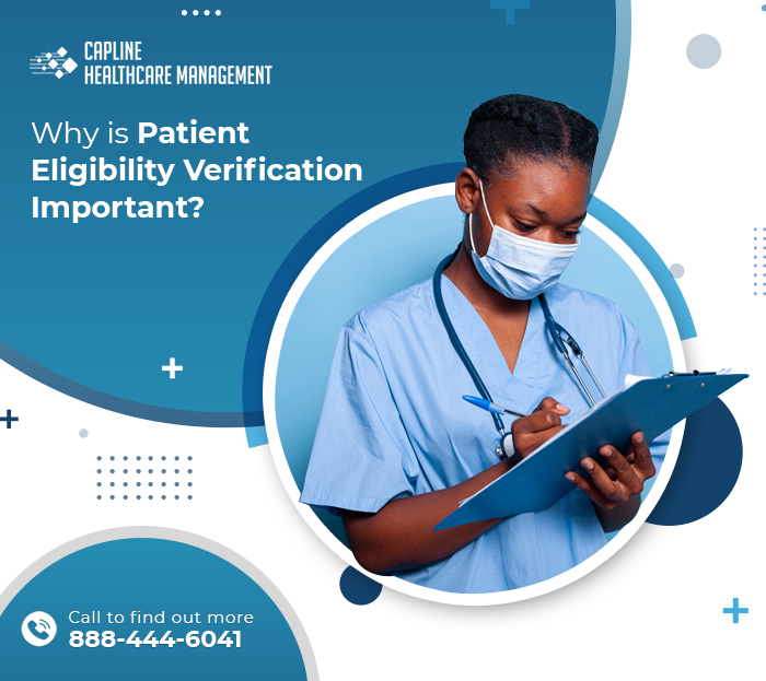 Why is Patient Eligibility Verification Important?