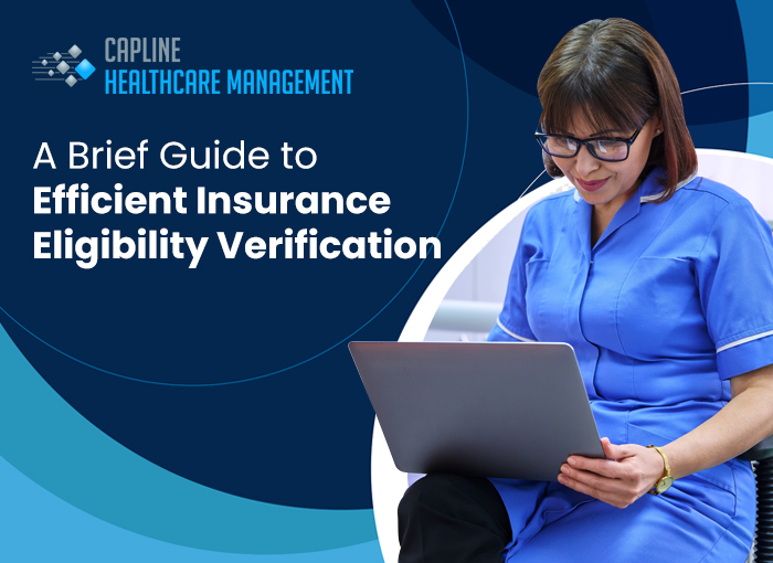 How to make the most out of your Insurance Eligibility Verification process?