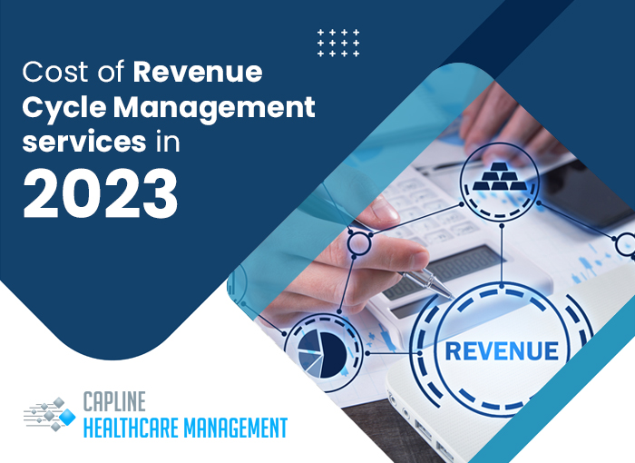 Cost of Revenue Cycle Management services in 2023