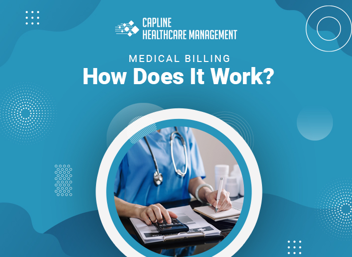 Medical Billing: How Does It Work?