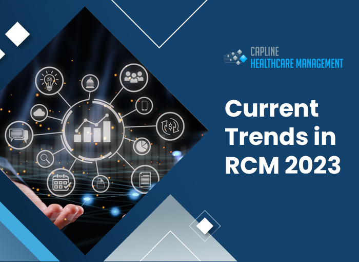 Current Trends in RCM 2022