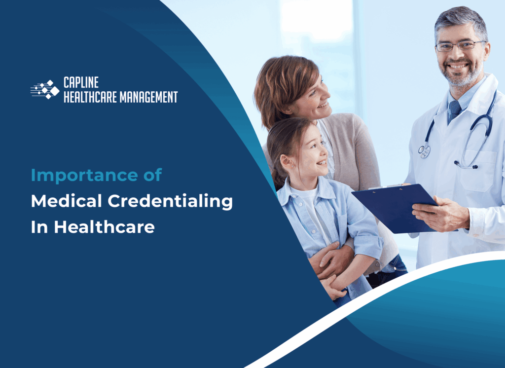 Medical credentialing services are vital to practices in more than one way.