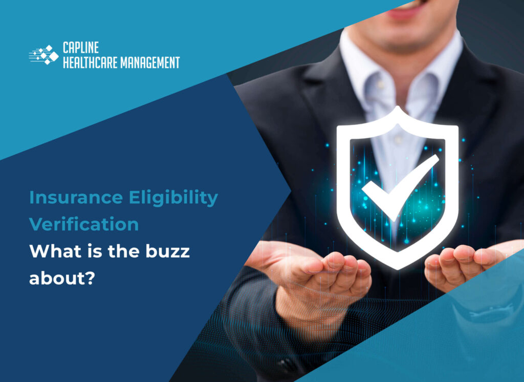 What makes Insurance eligibility verification so crucial in the healthcare world?