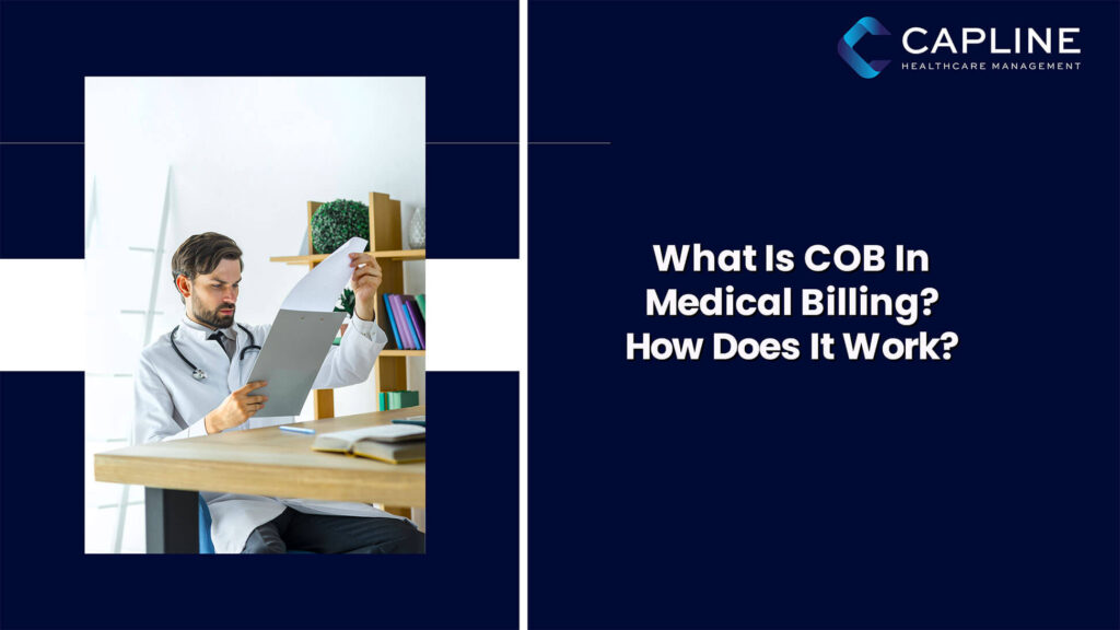 What Is COB in Medical Billing? How Does It Work?