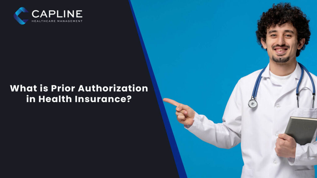 What is Prior Authorization in Health Insurance?